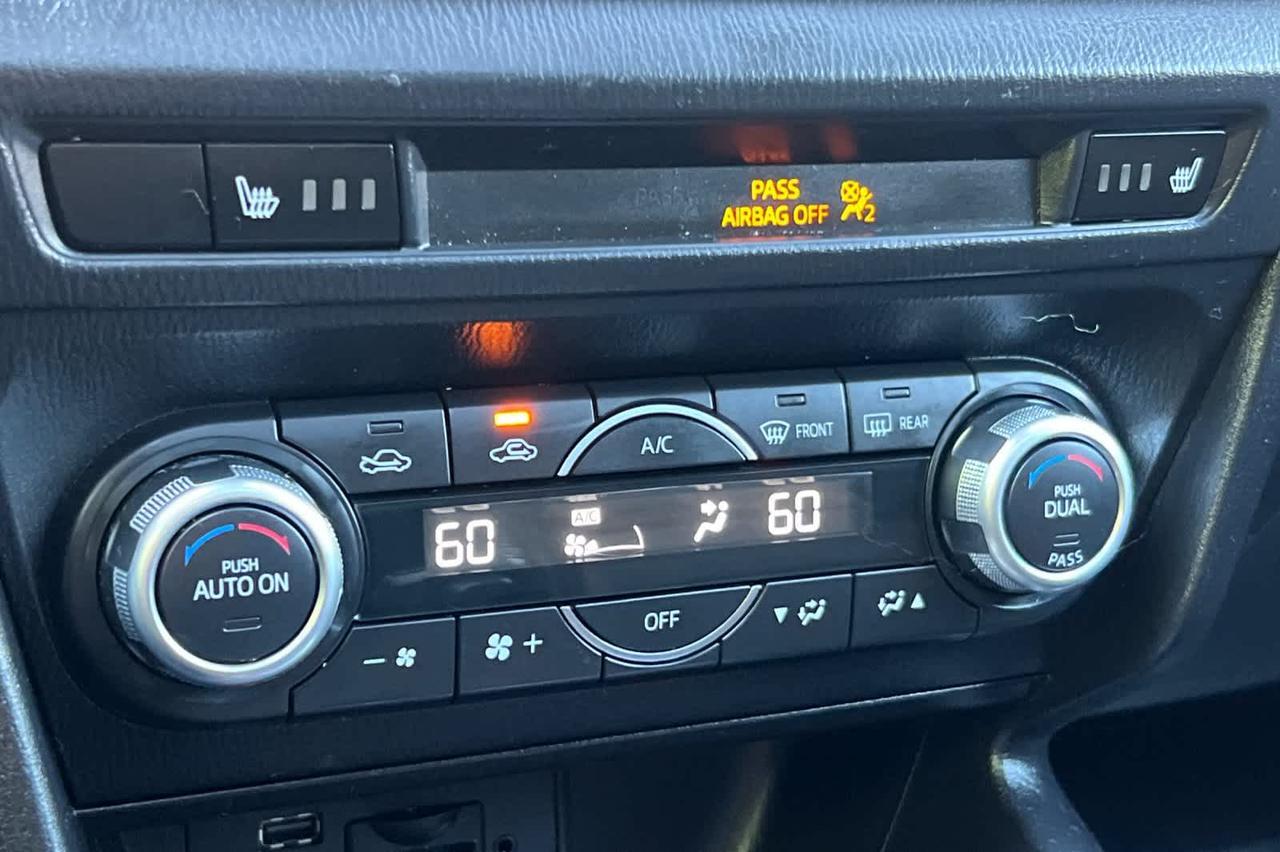 2018 Mazda Mazda3 5-Door Touring Roseville CA