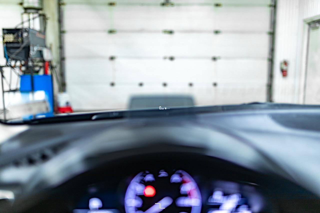 2018 Mazda Mazda3 GT Leather Nav Roof BCam Red Deer AB