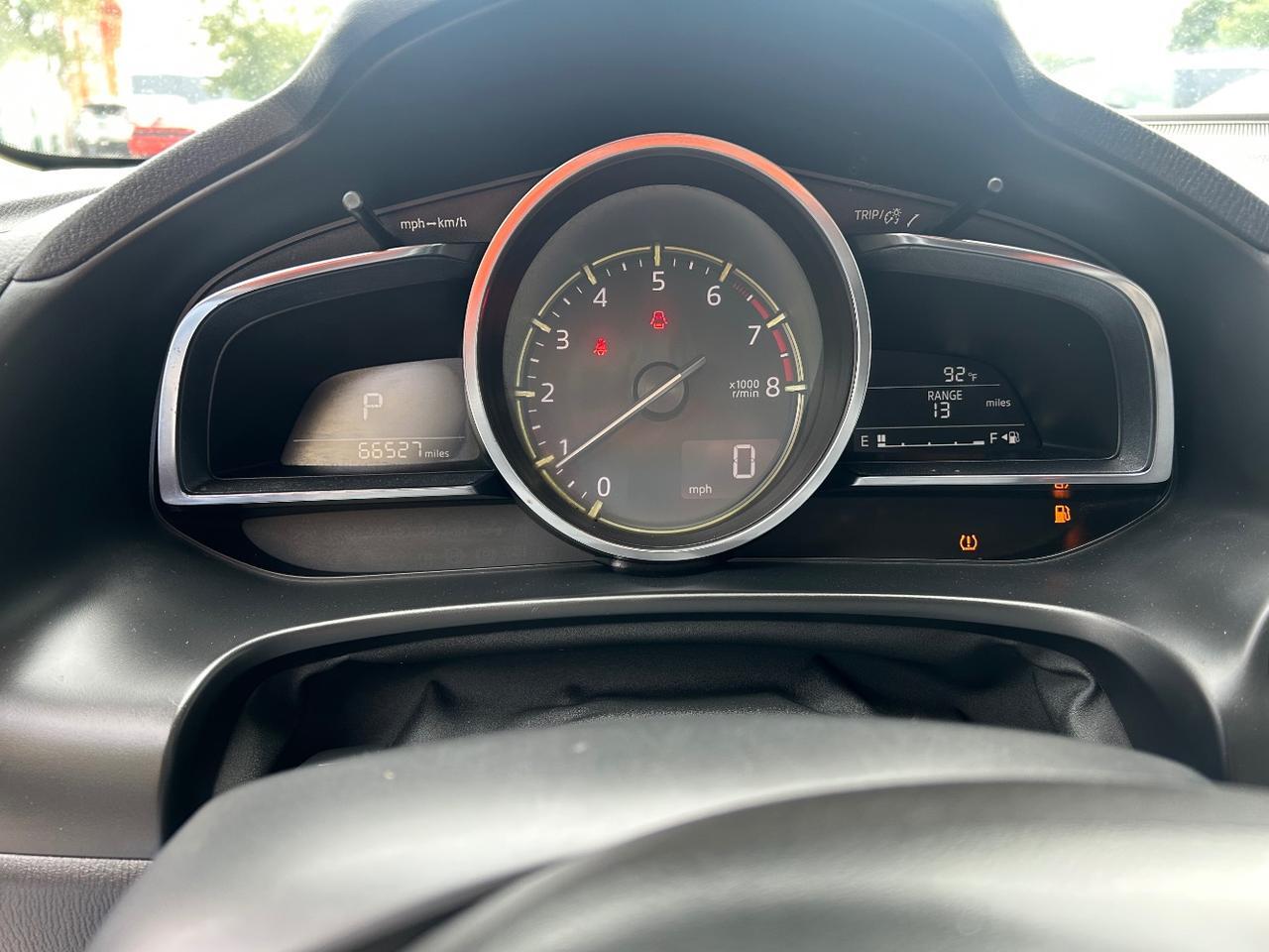 2018 Mazda Mazda3 Grand Touring Austin TX