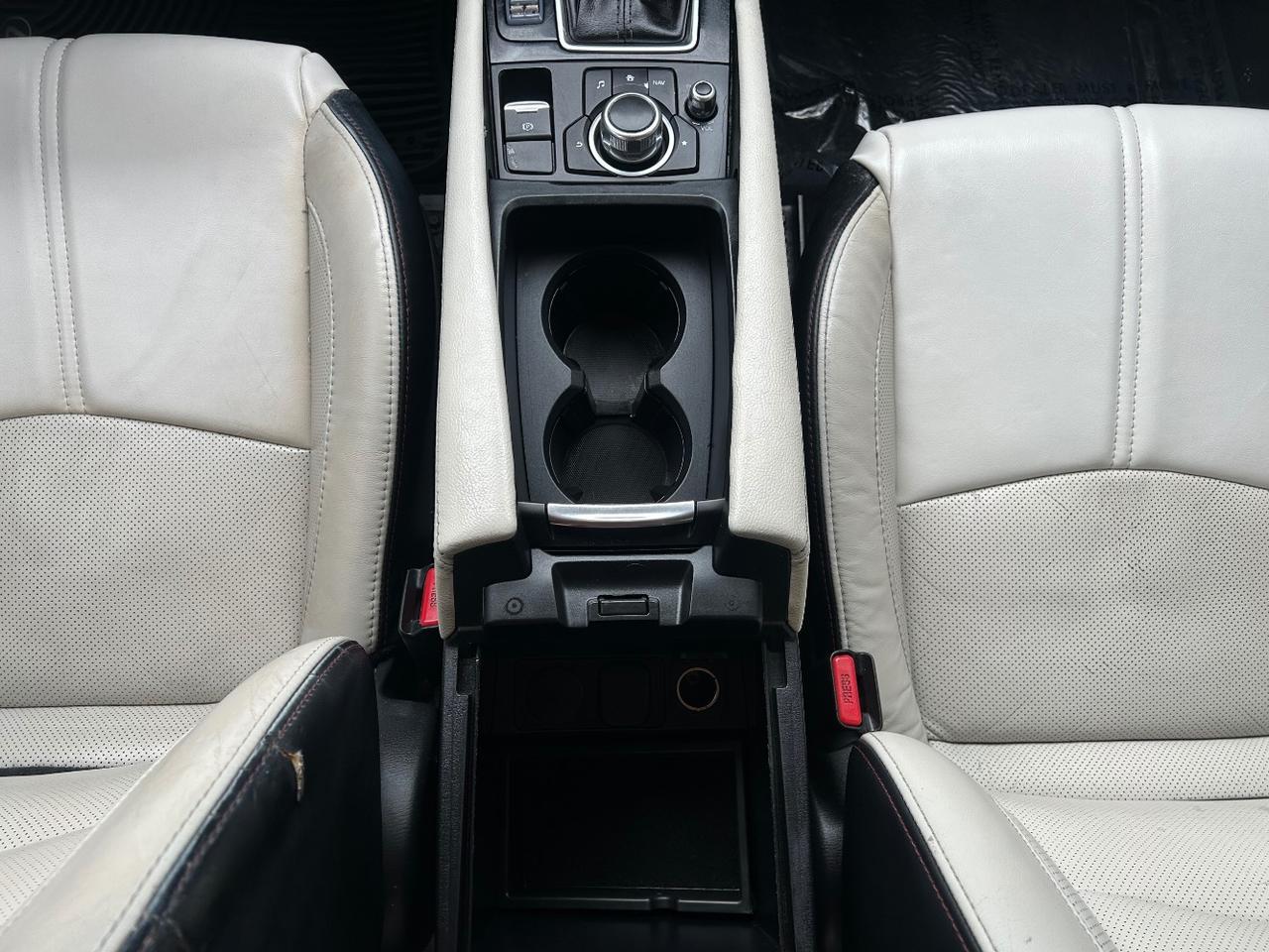 2018 Mazda Mazda3 Grand Touring Austin TX
