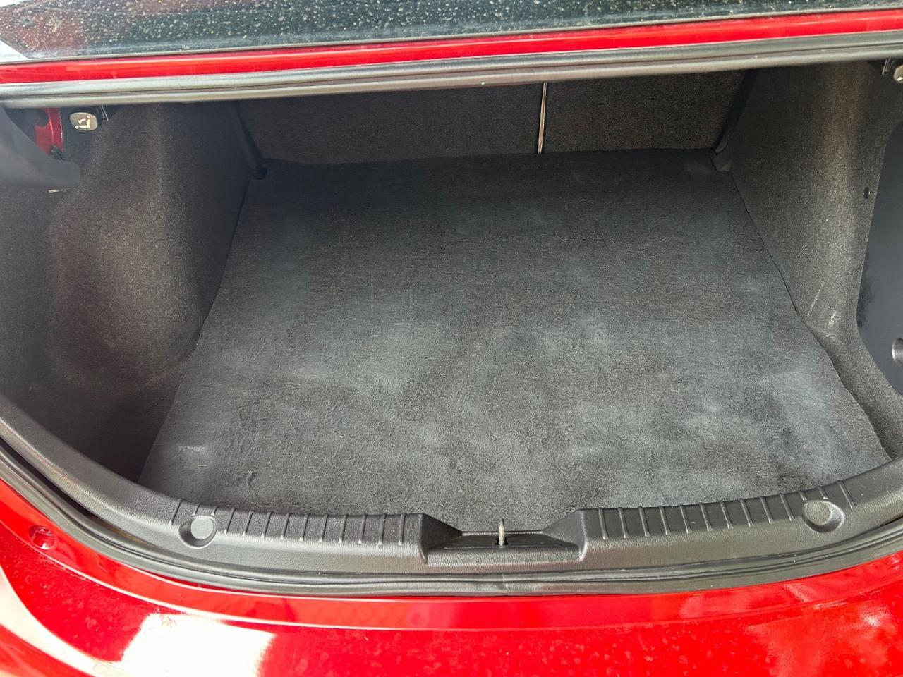 2018 Mazda Mazda3 Grand Touring Austin TX