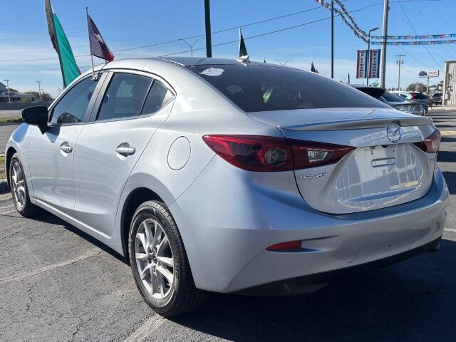 2018 Mazda Mazda3 Grand Touring