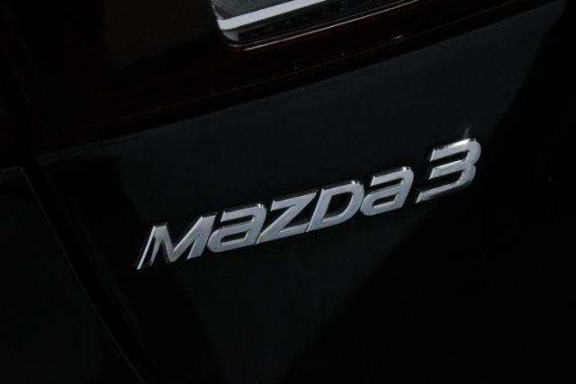 2018 Mazda Mazda3 Grand Touring Chantilly VA