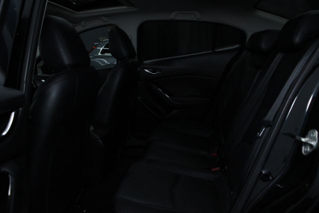 2018 Mazda Mazda3 Grand Touring Chantilly VA