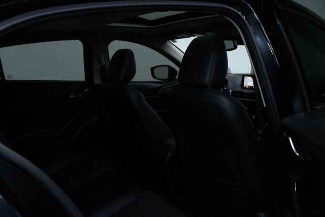 2018 Mazda Mazda3 Grand Touring Chantilly VA