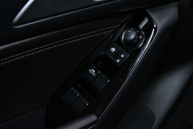 2018 Mazda Mazda3 Grand Touring Chantilly VA