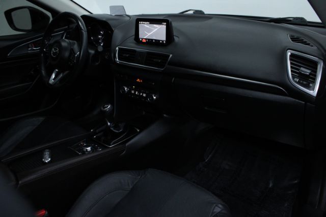 2018 Mazda Mazda3 Grand Touring Chantilly VA