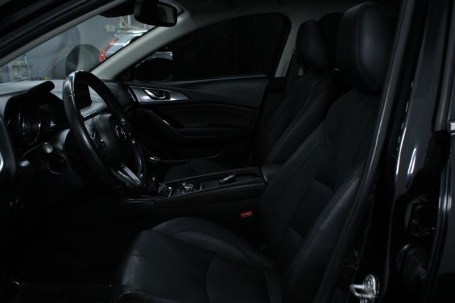 2018 Mazda Mazda3 Grand Touring Chantilly VA