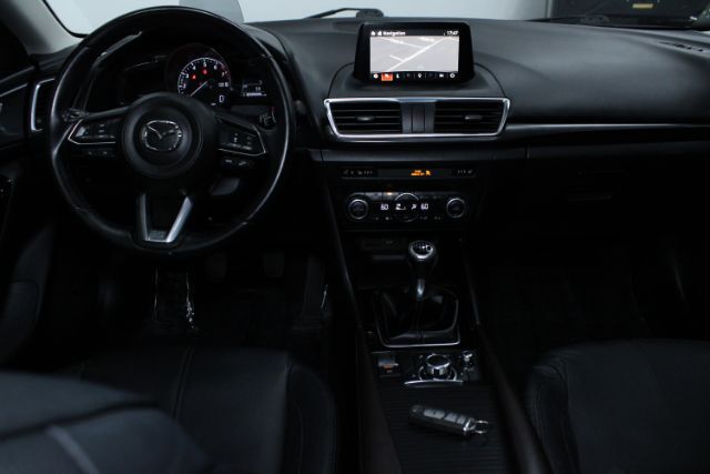 2018 Mazda Mazda3 Grand Touring Chantilly VA