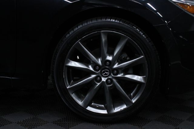 2018 Mazda Mazda3 Grand Touring Chantilly VA