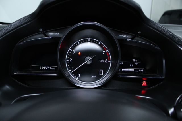 2018 Mazda Mazda3 Grand Touring Chantilly VA