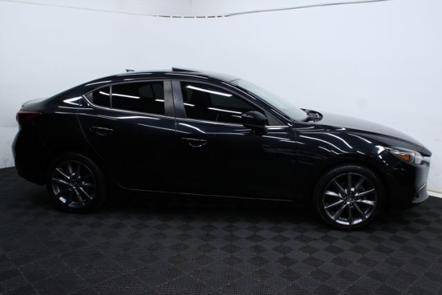 2018 Mazda Mazda3 Grand Touring Chantilly VA