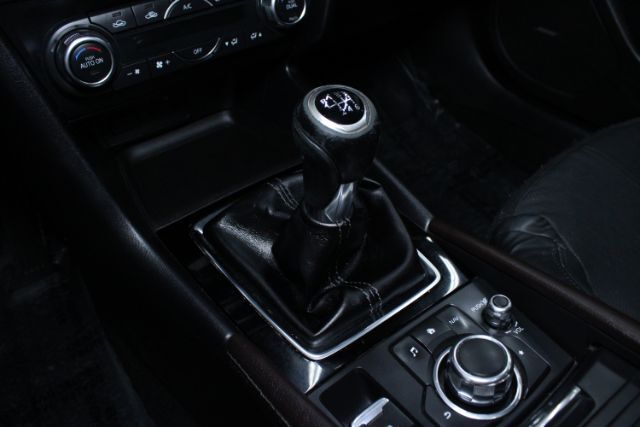 2018 Mazda Mazda3 Grand Touring Chantilly VA
