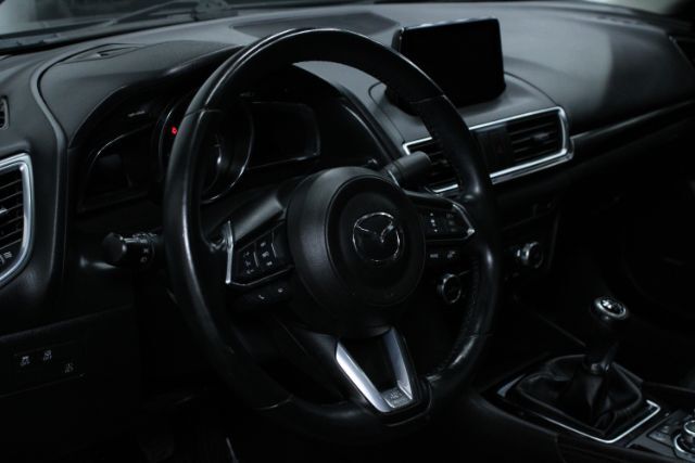 2018 Mazda Mazda3 Grand Touring Chantilly VA