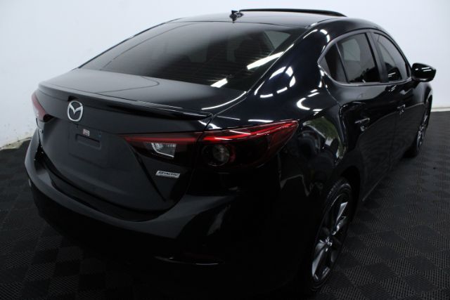 2018 Mazda Mazda3 Grand Touring Chantilly VA