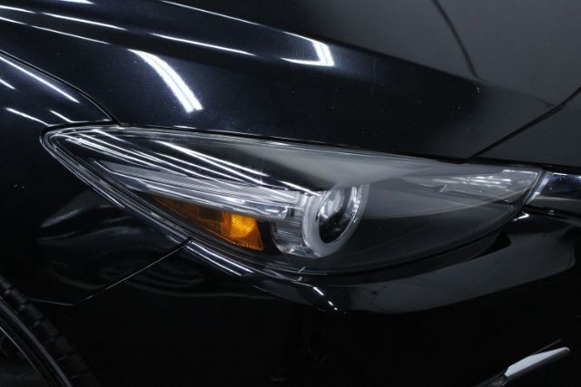 2018 Mazda Mazda3 Grand Touring Chantilly VA