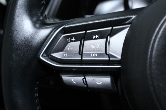 2018 Mazda Mazda3 Grand Touring Chantilly VA