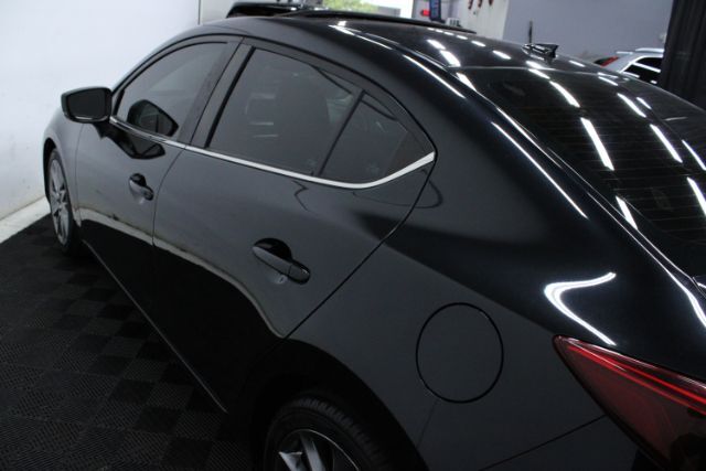 2018 Mazda Mazda3 Grand Touring Chantilly VA