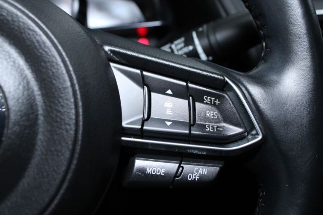 2018 Mazda Mazda3 Grand Touring Chantilly VA