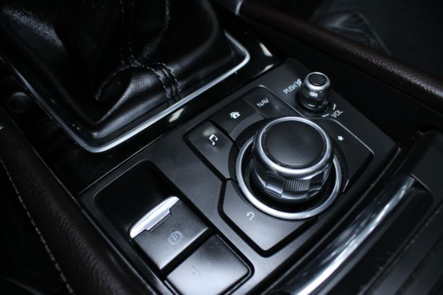 2018 Mazda Mazda3 Grand Touring Chantilly VA