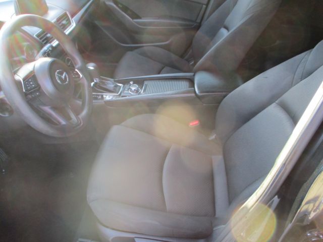 2018 Mazda Mazda3 Hatchback Sport Florence KY