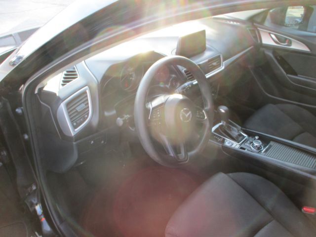 2018 Mazda Mazda3 Hatchback Sport Florence KY
