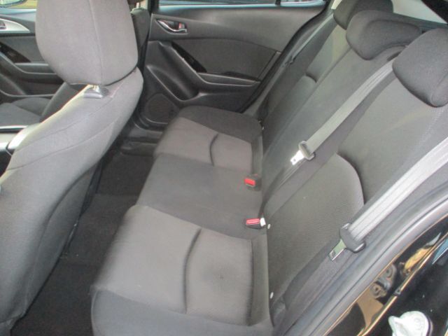 2018 Mazda Mazda3 Hatchback Sport Florence KY