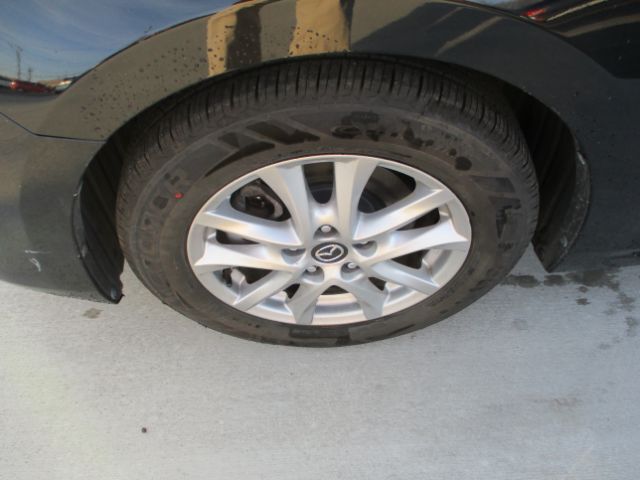 2018 Mazda Mazda3 Hatchback Sport Florence KY