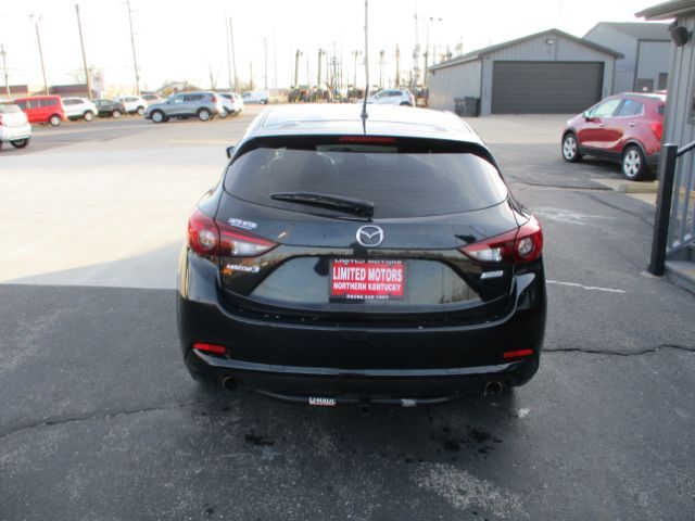 2018 Mazda Mazda3 Hatchback Sport Florence KY