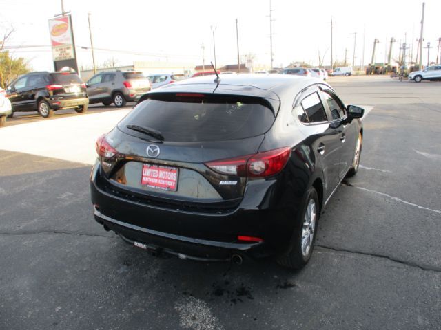 2018 Mazda Mazda3 Hatchback Sport Florence KY