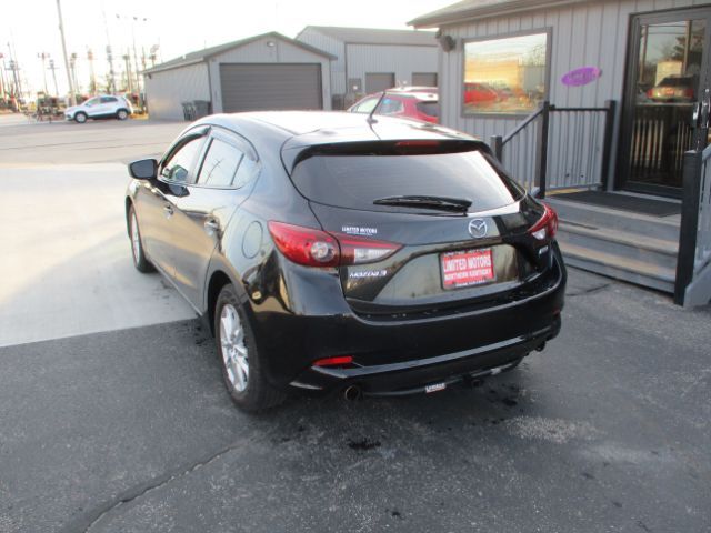 2018 Mazda Mazda3 Hatchback Sport Florence KY