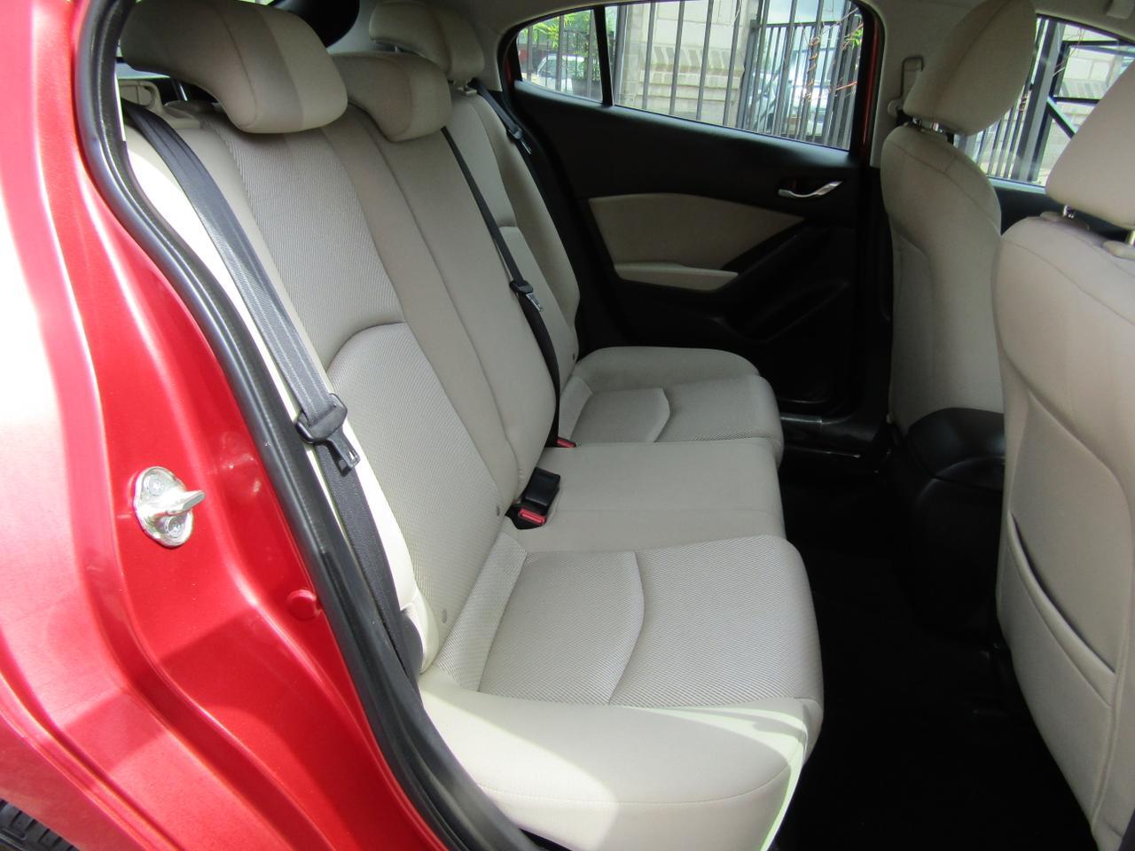 2018 Mazda Mazda3 Hatchback Sport Manual Grand Prairie TX