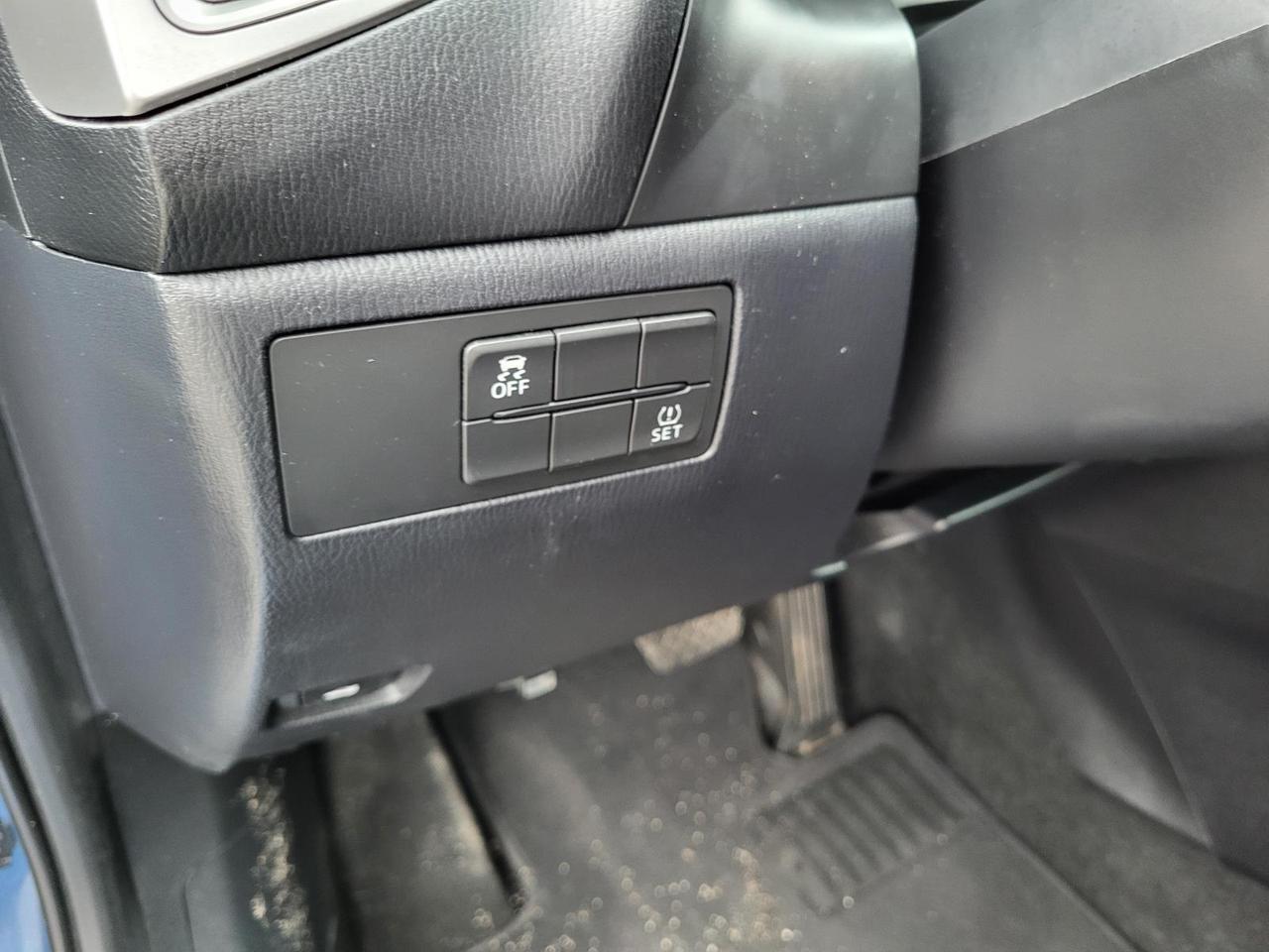 2018 Mazda Mazda3 Sport Beeville TX