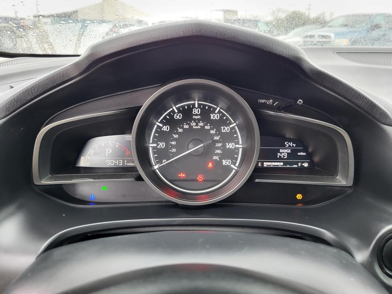 2018 Mazda Mazda3 Sport Beeville TX