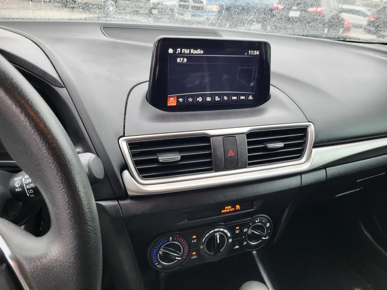 2018 Mazda Mazda3 Sport Beeville TX