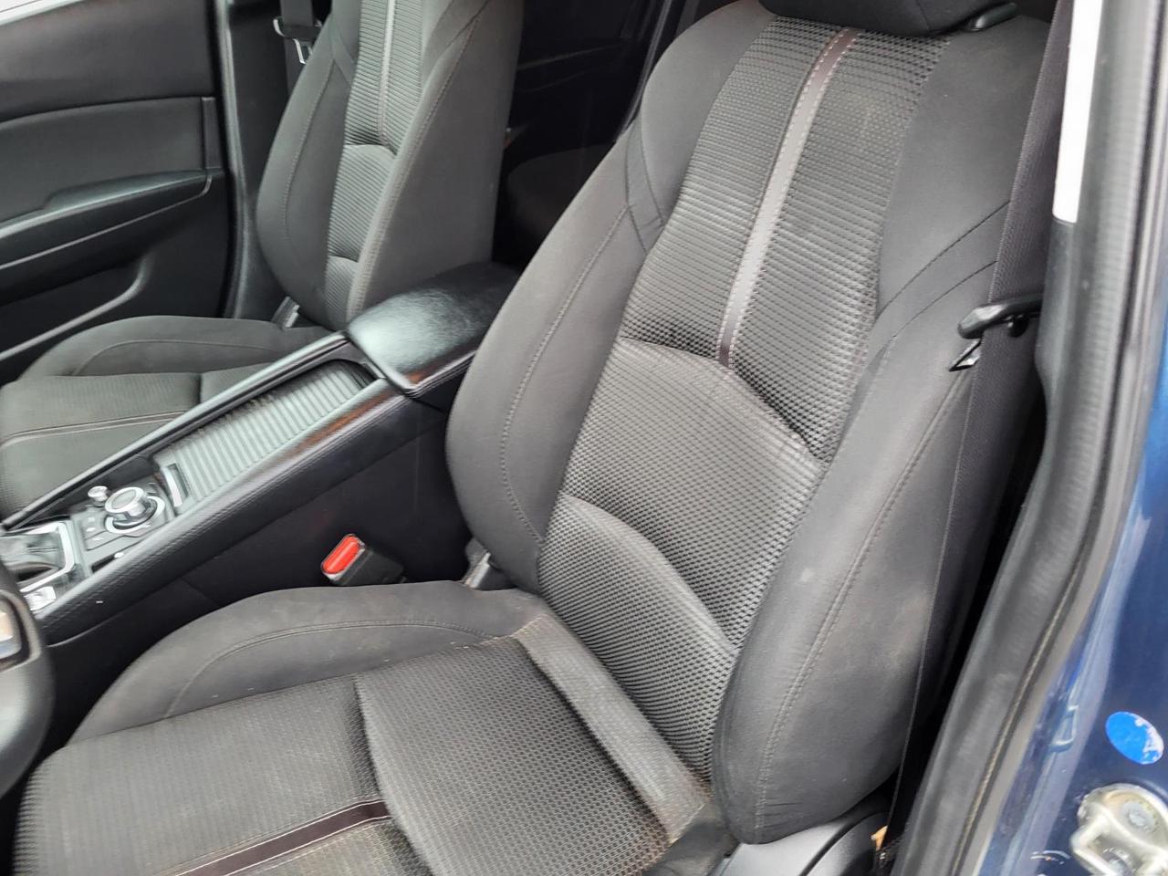 2018 Mazda Mazda3 Sport Beeville TX