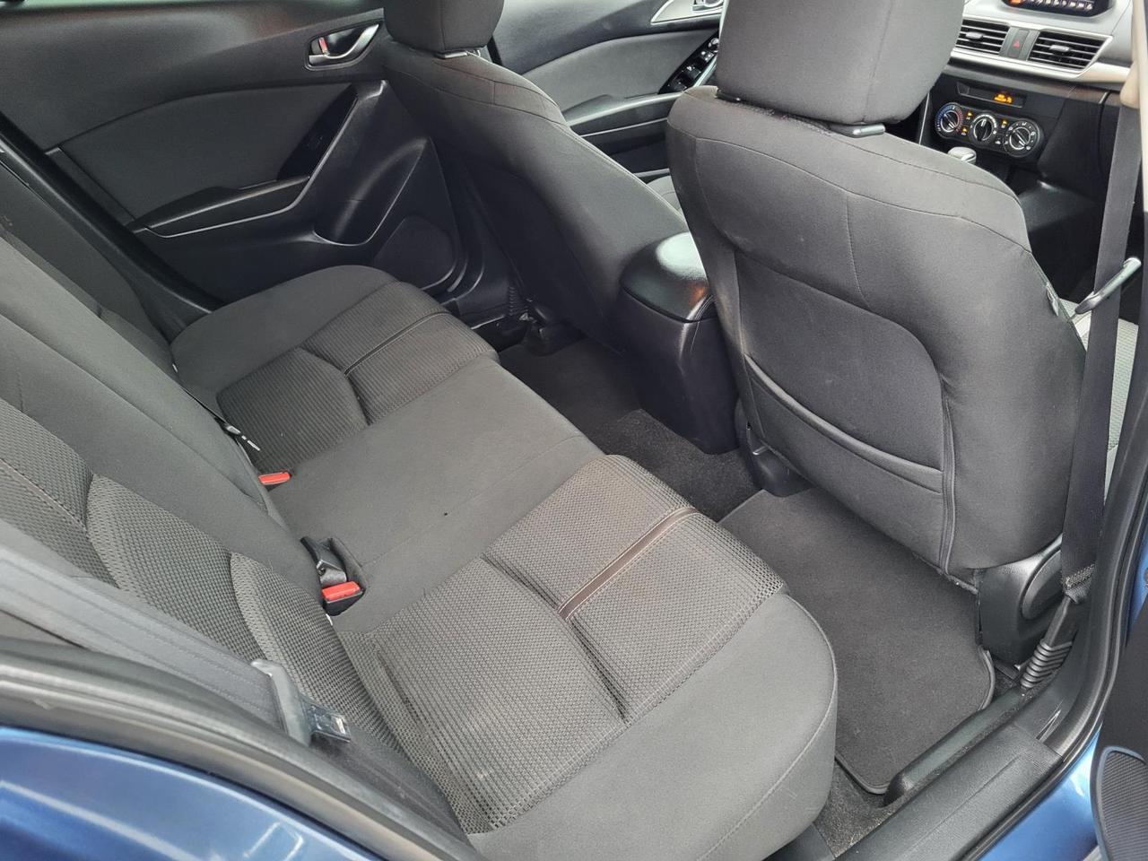 2018 Mazda Mazda3 Sport Beeville TX