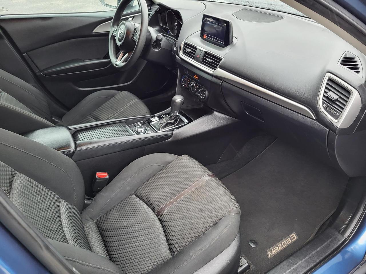 2018 Mazda Mazda3 Sport Beeville TX