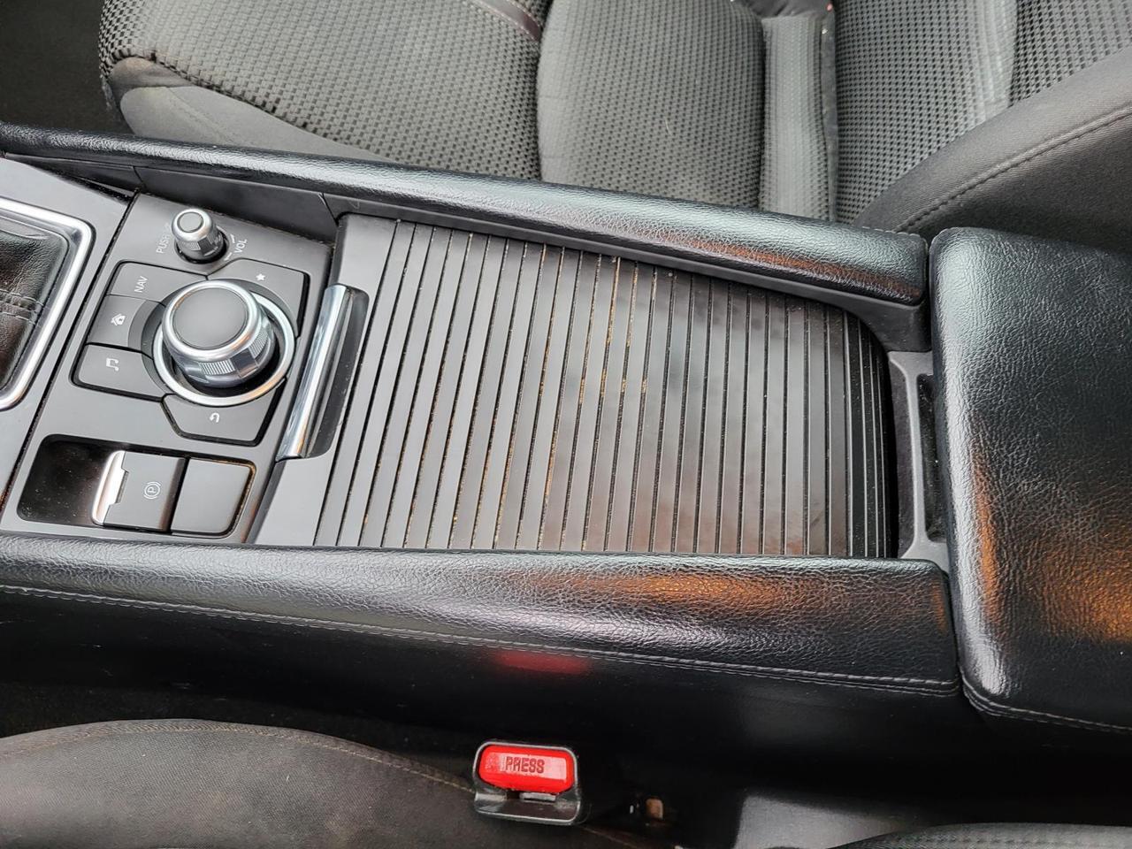 2018 Mazda Mazda3 Sport Beeville TX