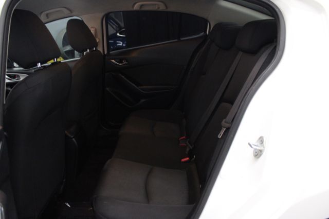 2018 Mazda Mazda3 Sport Chantilly VA