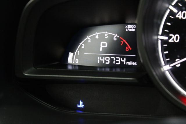 2018 Mazda Mazda3 Sport Chantilly VA