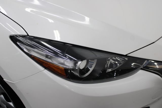 2018 Mazda Mazda3 Sport Chantilly VA