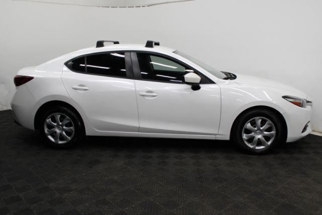 2018 Mazda Mazda3 Sport Chantilly VA