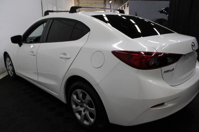 2018 Mazda Mazda3 Sport Chantilly VA