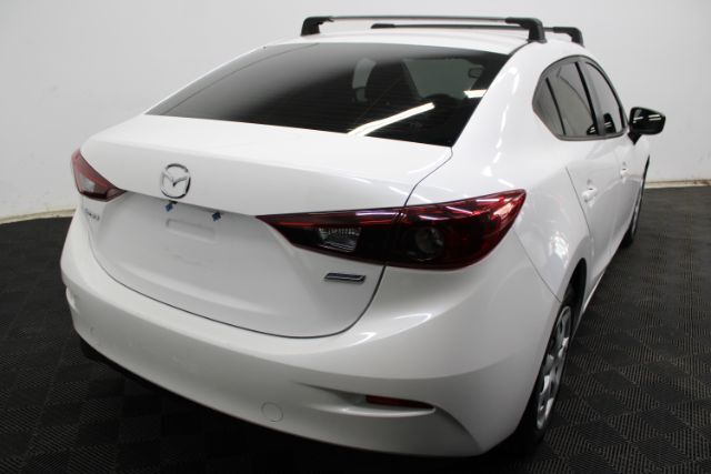 2018 Mazda Mazda3 Sport Chantilly VA