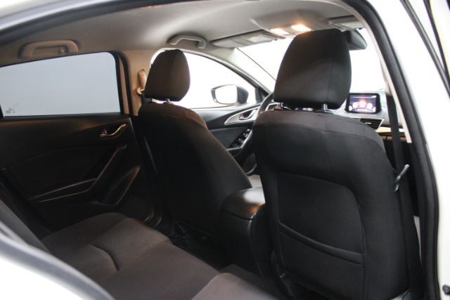 2018 Mazda Mazda3 Sport Chantilly VA