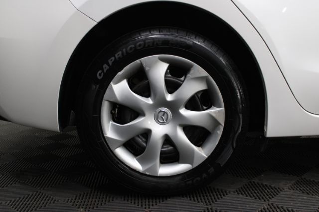 2018 Mazda Mazda3 Sport Chantilly VA