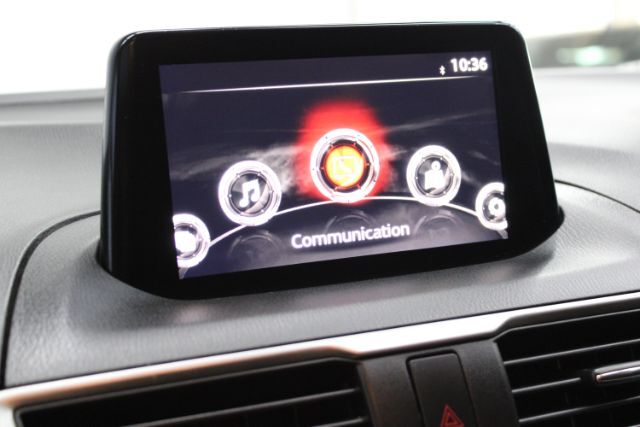 2018 Mazda Mazda3 Sport Chantilly VA