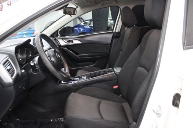 2018 Mazda Mazda3 Sport Chantilly VA