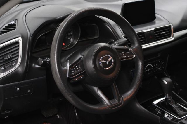 2018 Mazda Mazda3 Sport Chantilly VA